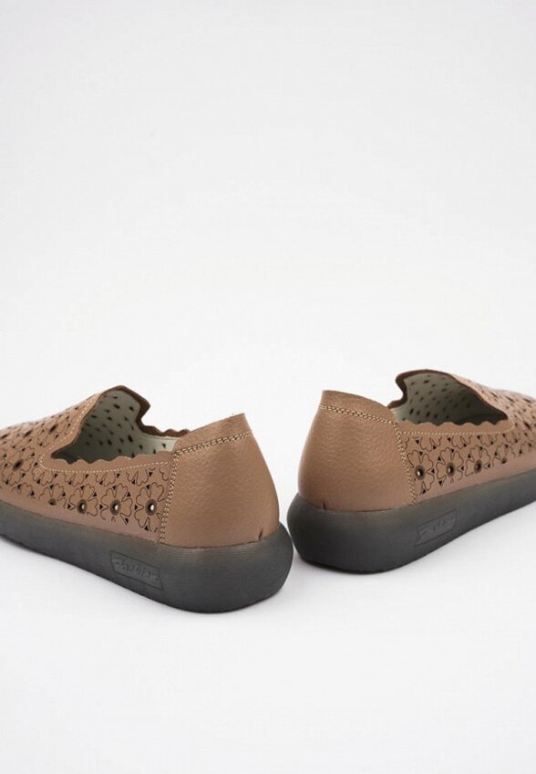 Слипоны Niota Line