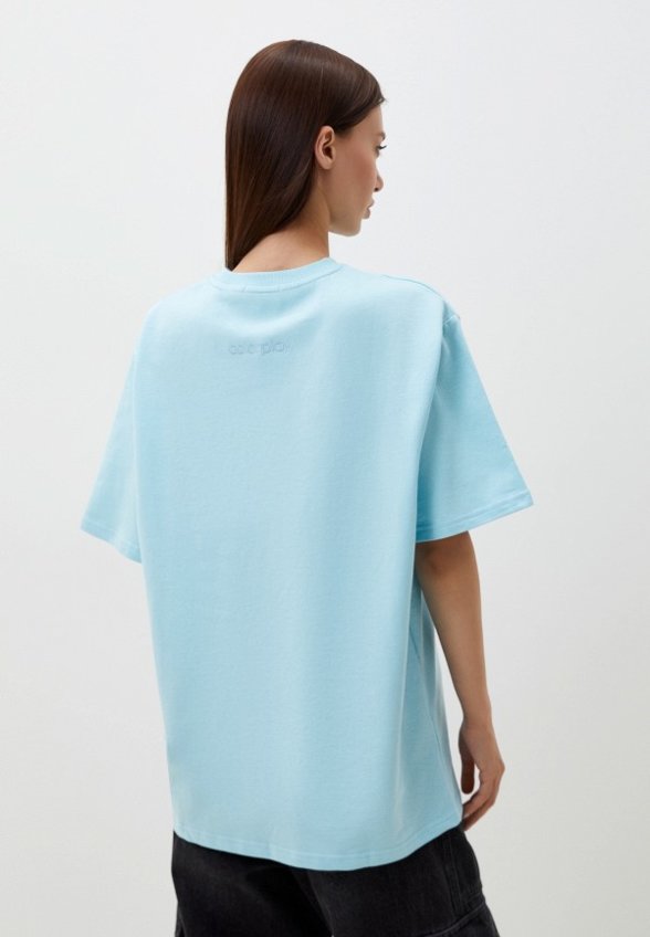 Футболка Colorplay