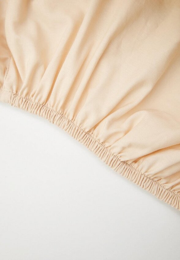 Простыня 2-спальная Coincasa