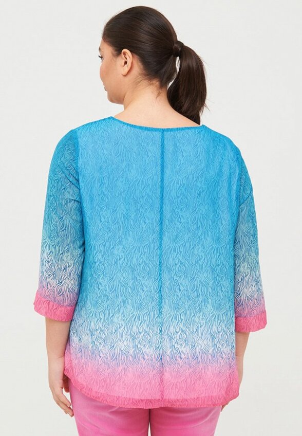 Блуза Samoon by Gerry Weber