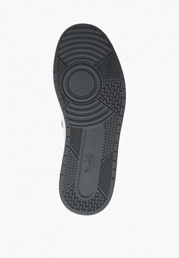 Кеды Lacoste