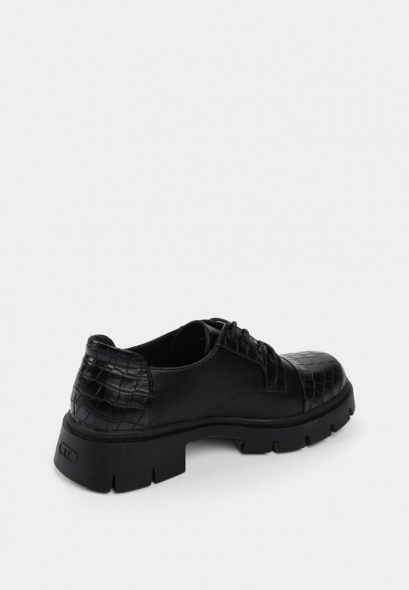 Ботинки T.Taccardi