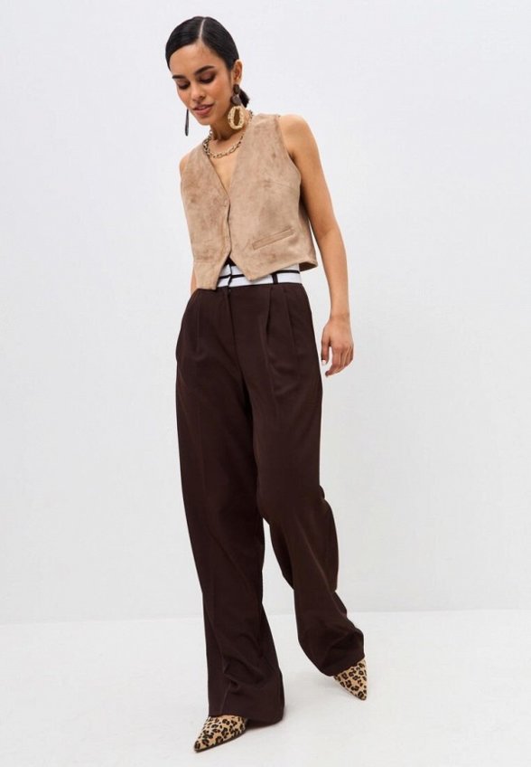 Брюки Must Have Basis