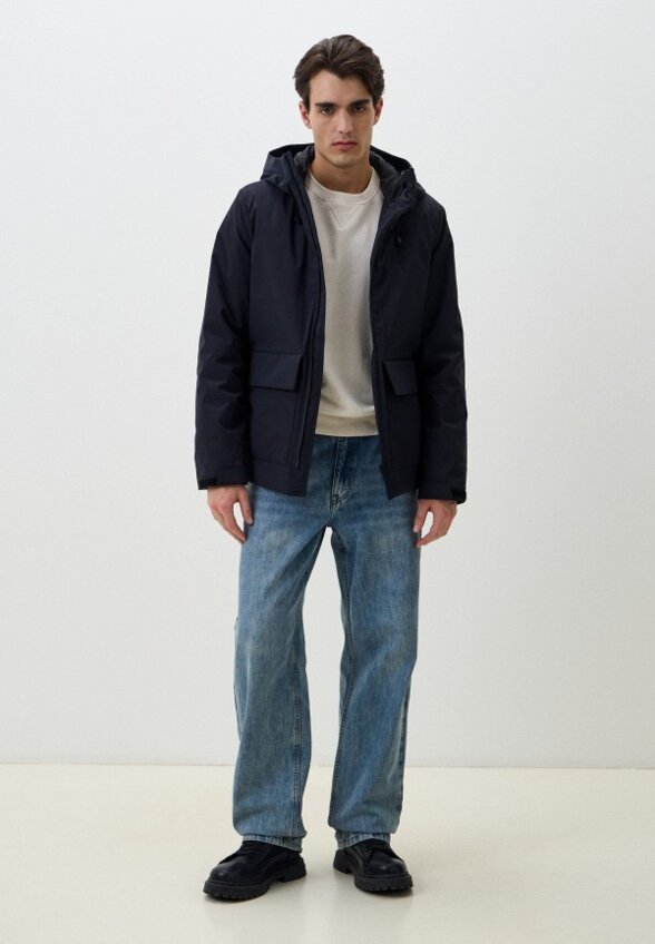 Куртка утепленная O'STIN