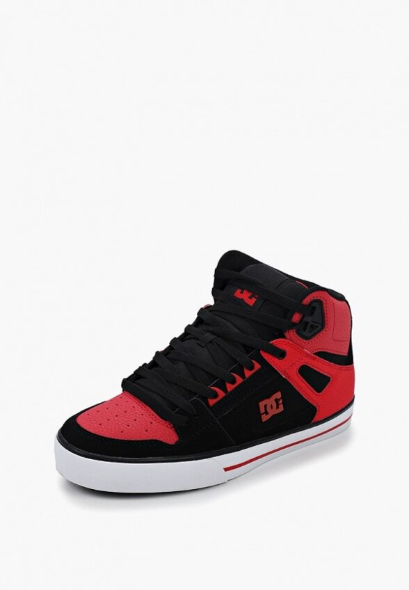 Кеды DC Shoes
