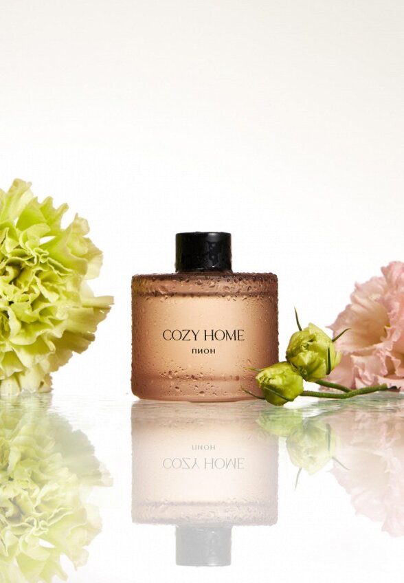 Аромадиффузор Cozy Home