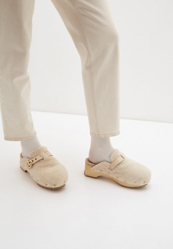 Мюли See by Chloe