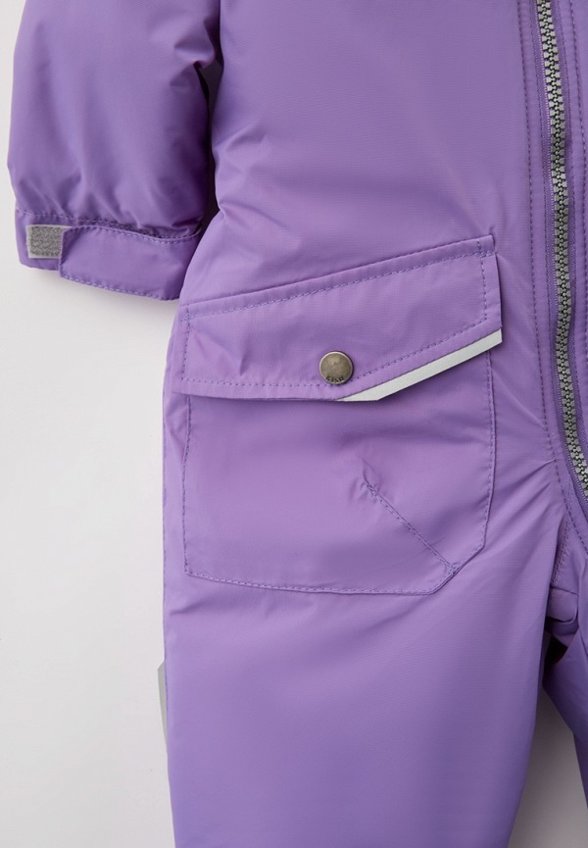 Комбинезон утепленный Kisu