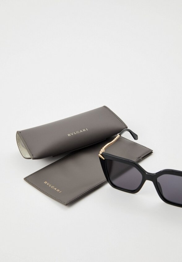 Очки солнцезащитные Bvlgari