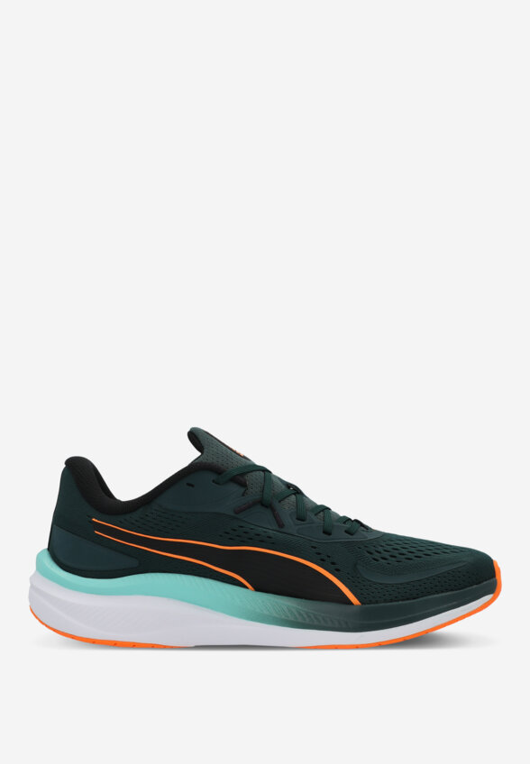 Кроссовки мужские PUMA Skyrocket Lite 2, Зеленый