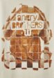 Футболка оверсайз для мальчиков из коллекции ART PEOPLE с Angry Brothers 118  - превью