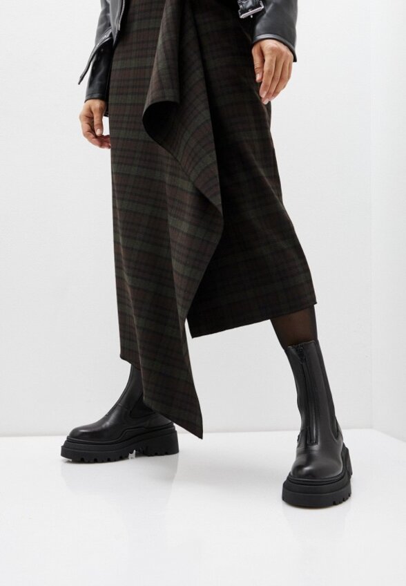 Полусапоги Jog Dog