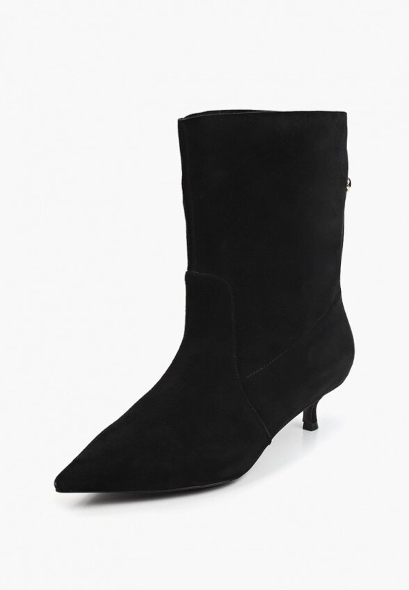 Полусапоги Maxadorre