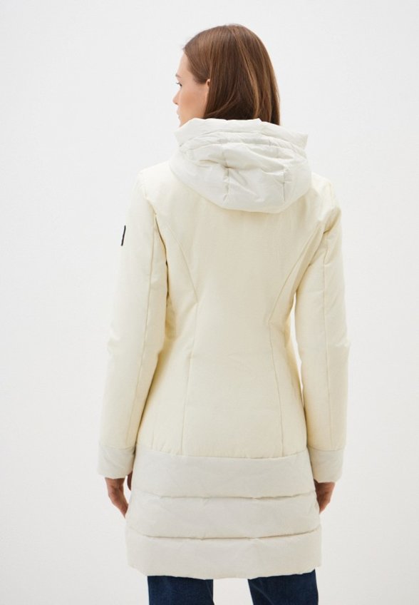 Пуховик Dekker