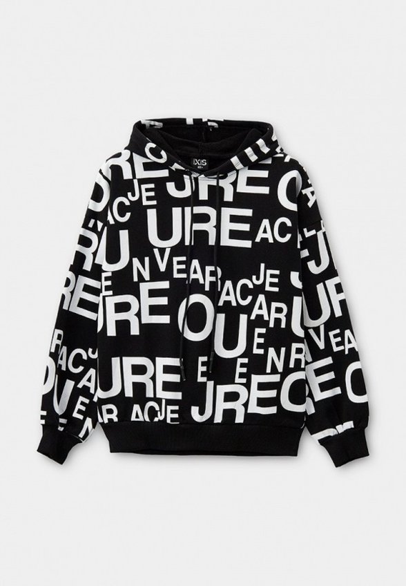 Худи Fashion X&S