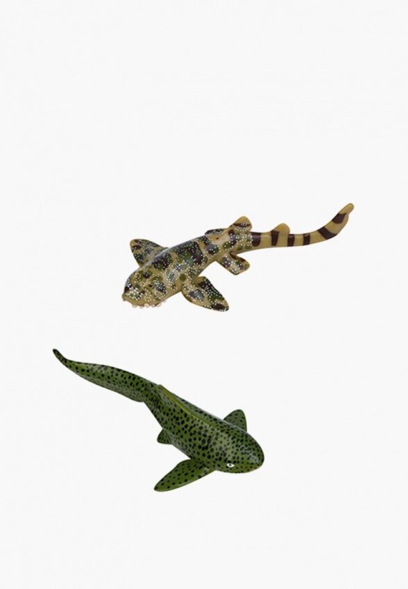 Набор фигурок Masai Mara