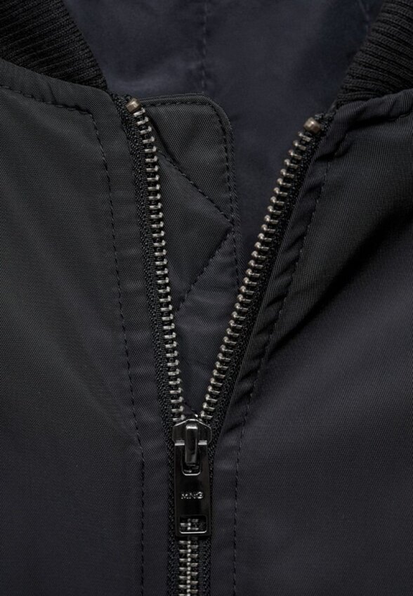 Куртка утепленная Mango Man