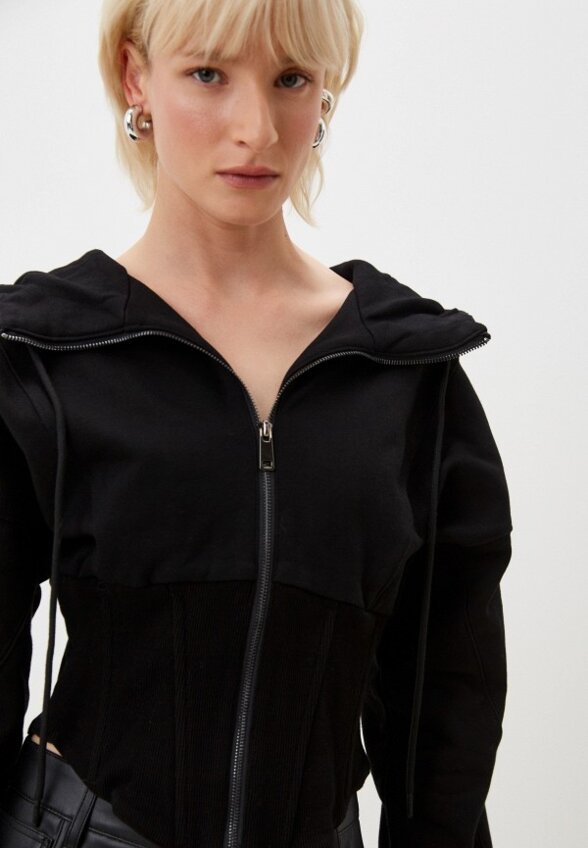 Толстовка Twist