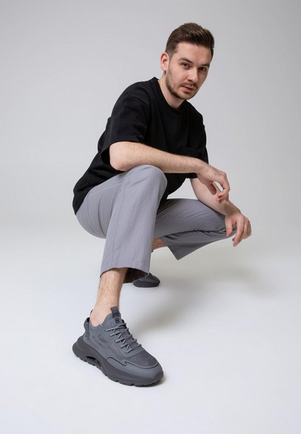 Кроссовки Bruno Renzoni