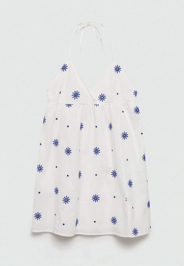 Сарафан Mango Teen