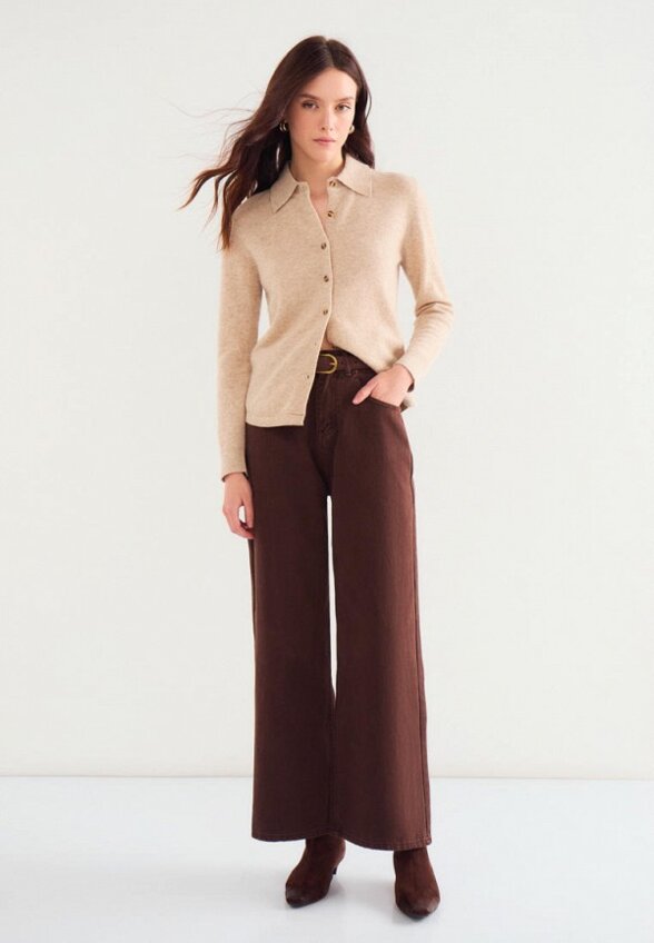 Джинсы Vittoria Vicci