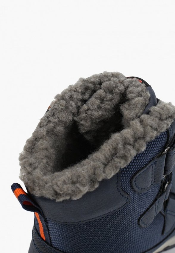 Ботинки Safety Jogger