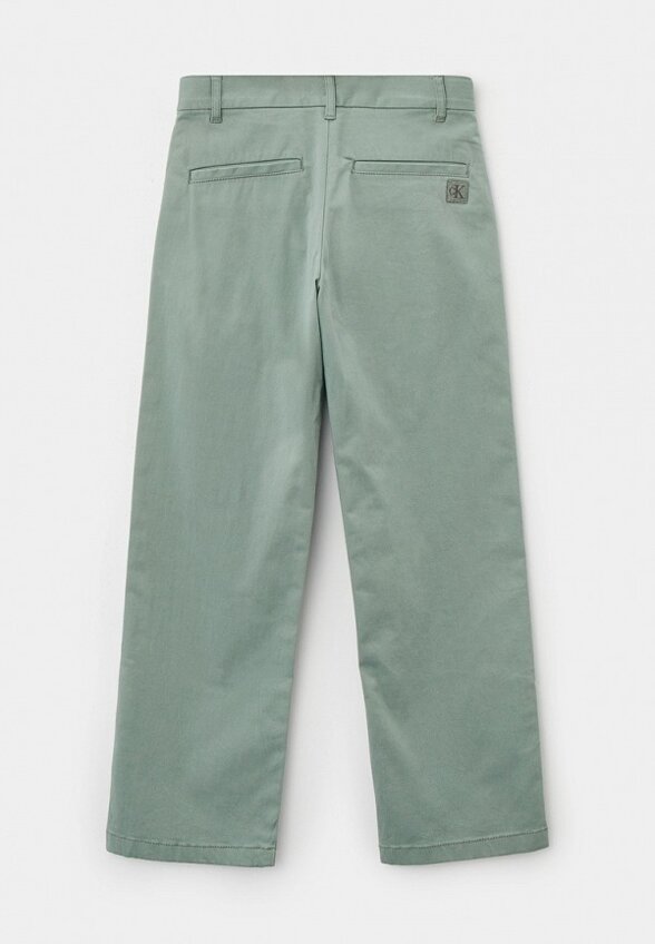 Брюки Calvin Klein Jeans