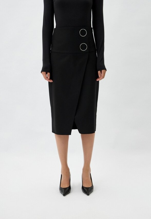 Юбка Patrizia Pepe