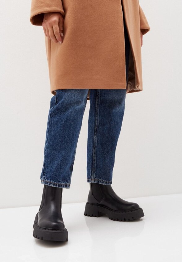 Ботинки Betsy