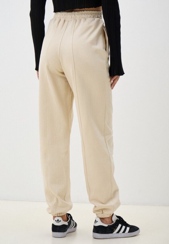 Брюки спортивные Plan B