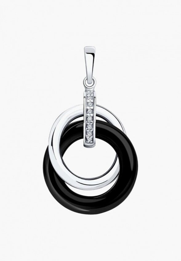 Подвеска Sokolov