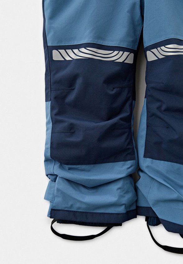 Комбинезон утепленный Norppa