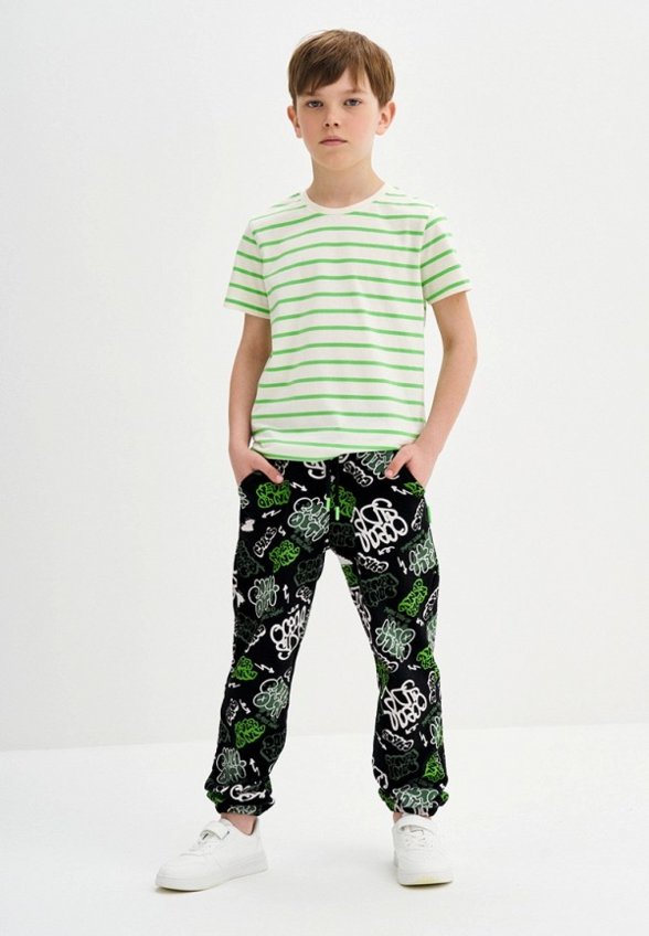 Брюки спортивные Kogankids