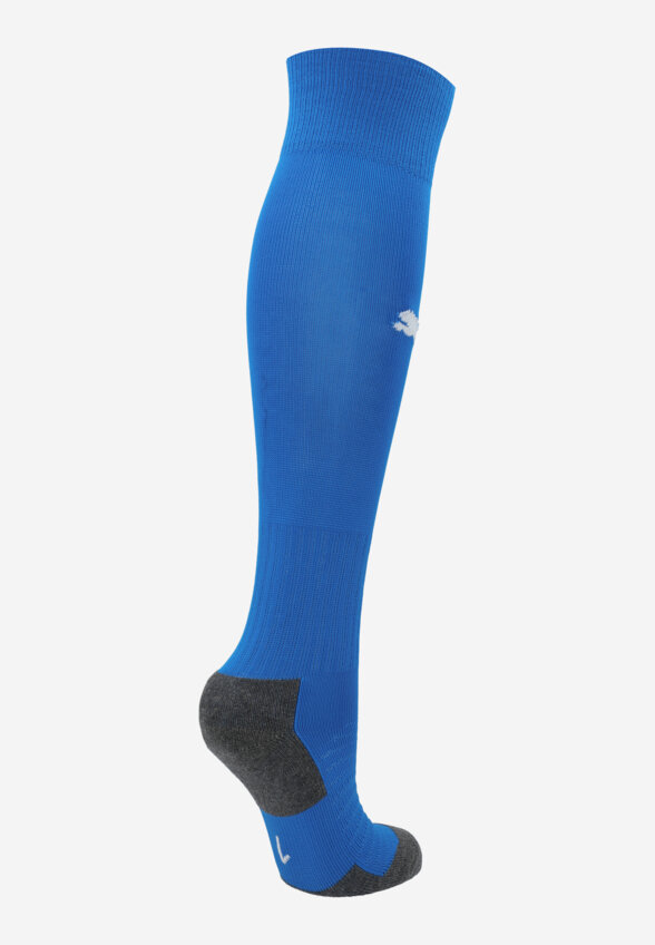 Гетры компрессионные PUMA Team Liga, 1 пара, Синий