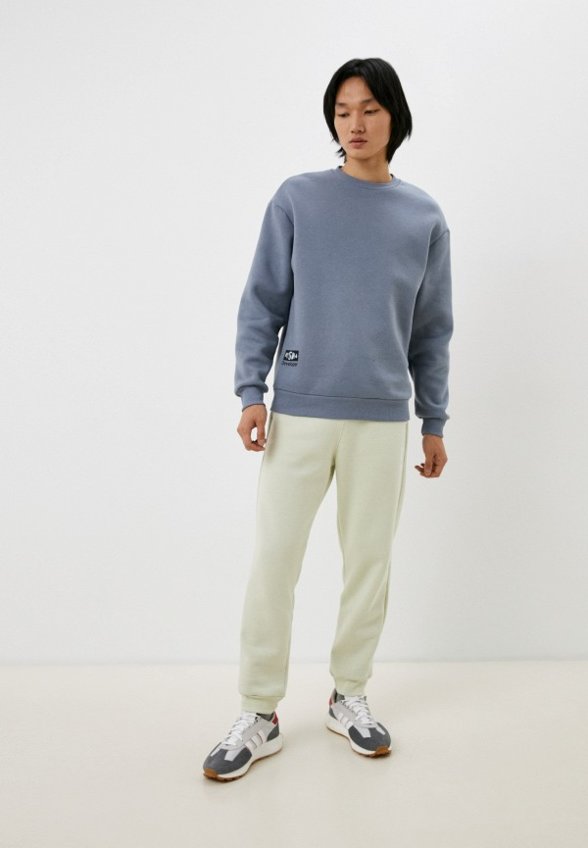 Брюки спортивные Mark Formelle