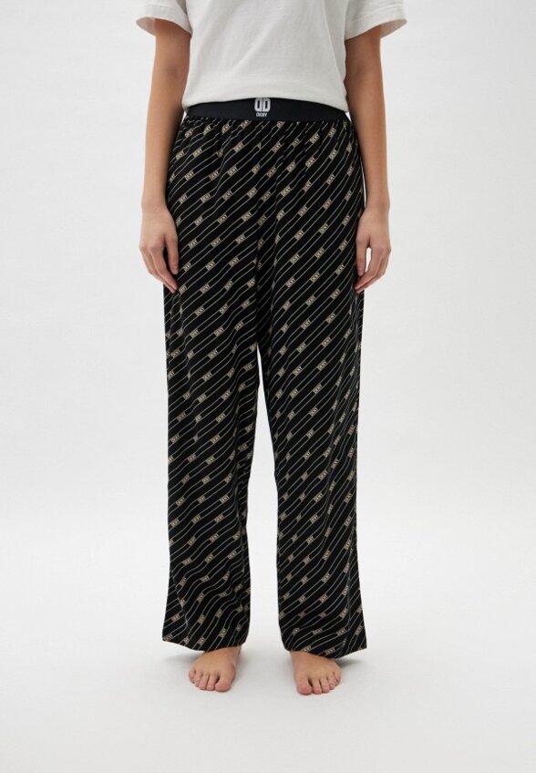 Брюки домашние DKNY