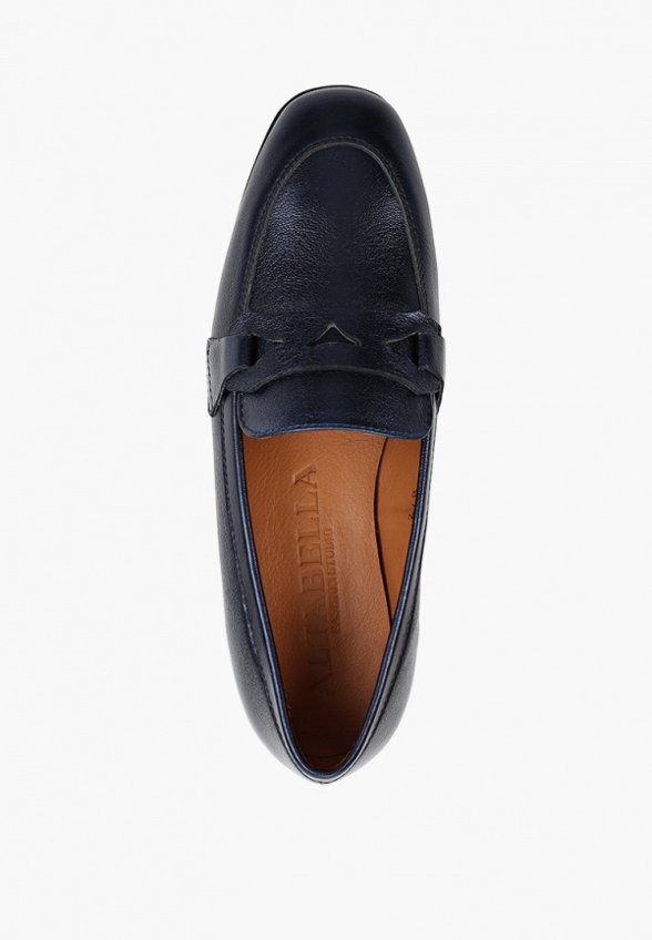 Лоферы Altabella