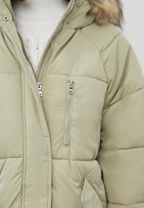 Пуховик Modis