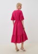 Платье Pink Summer3  - превью