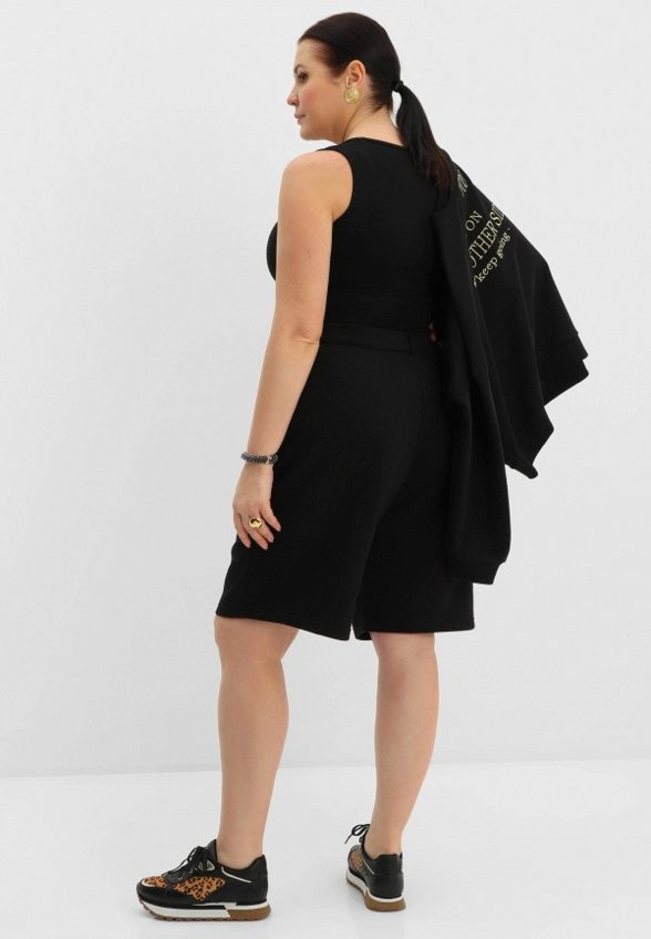 Шорты Eva Cambru