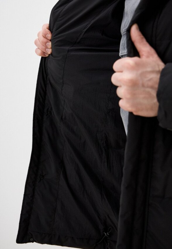 Куртка утепленная ADH