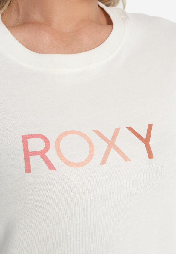 Футболка женская Roxy, Бежевый
