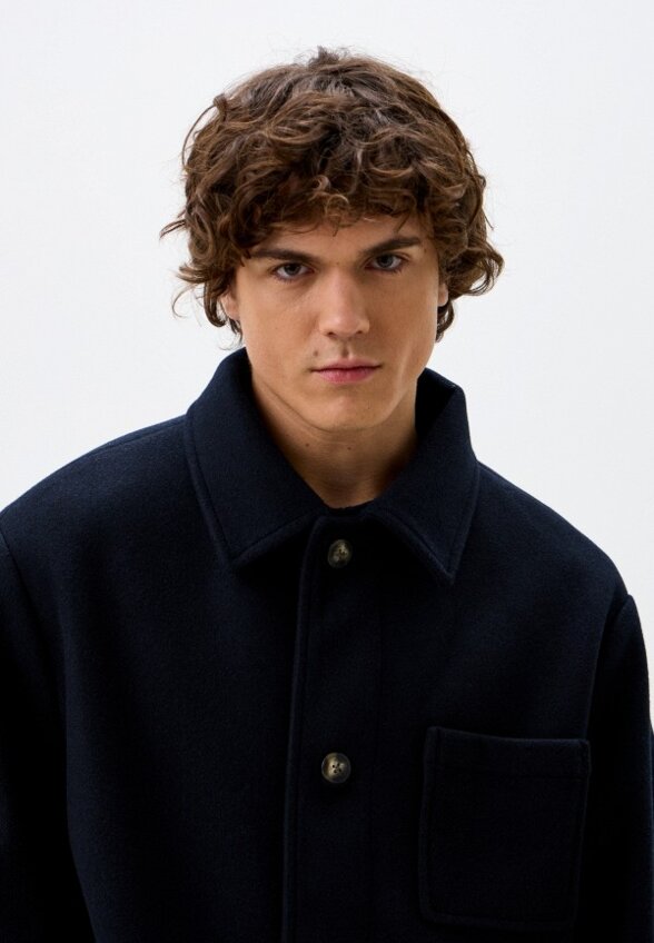 Полупальто O'STIN