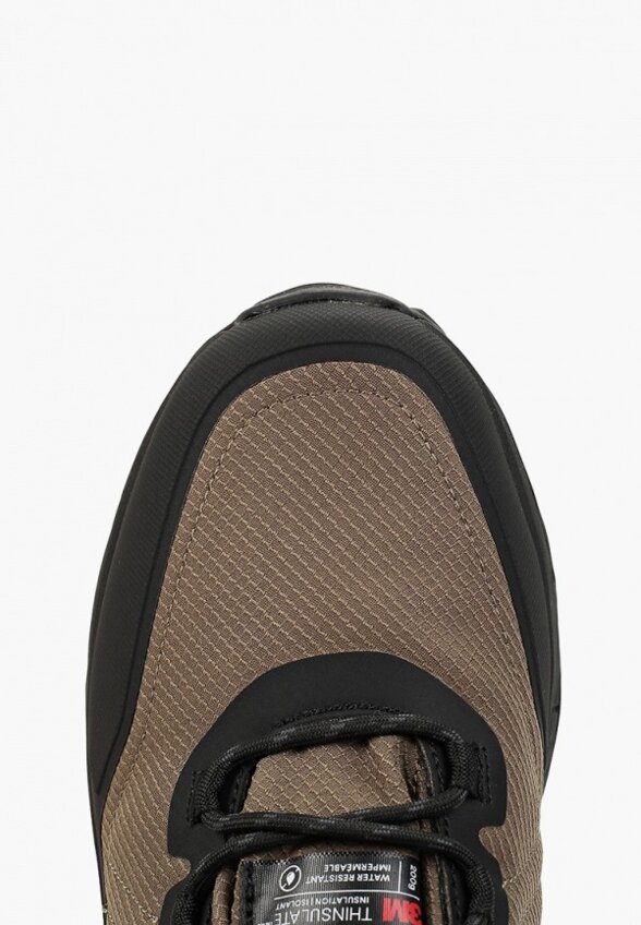 Ботинки трекинговые Strobbs