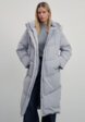 Пуховик Zarina1  - превью