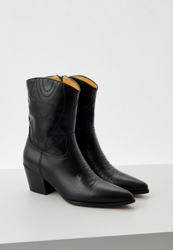 Полусапоги Refined