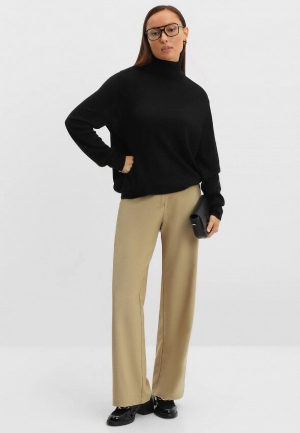 Водолазка Lilly Bennet