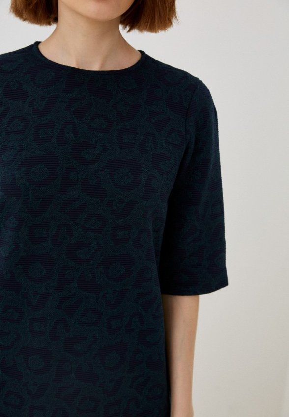 Платье MadaM T