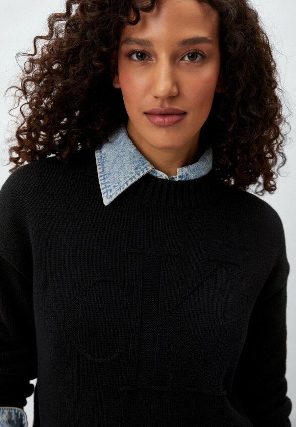 Джемпер Calvin Klein Jeans