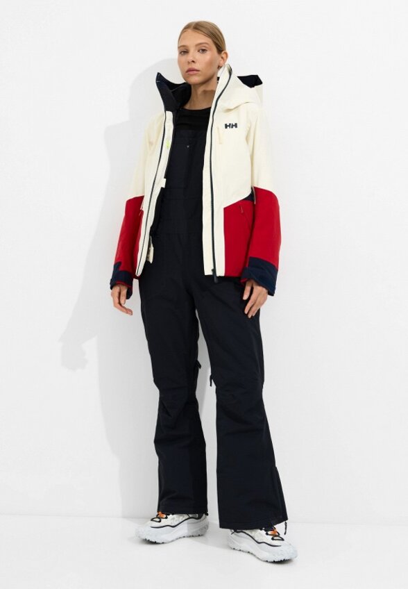 Куртка горнолыжная Helly Hansen